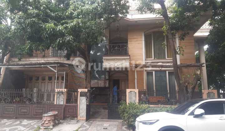 Affordable House Price Below NJOP Pulomas Rawamangun East Jakarta 1