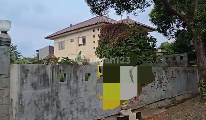 Tanah Murah Pinggir Jalan Duren Sawit Jakarta Timur 2