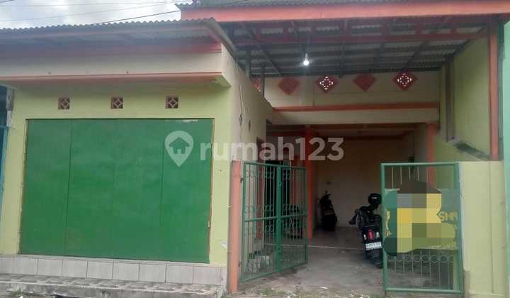 Rumah Murah Pondok Kelapa Jakarta Timur SHM 1