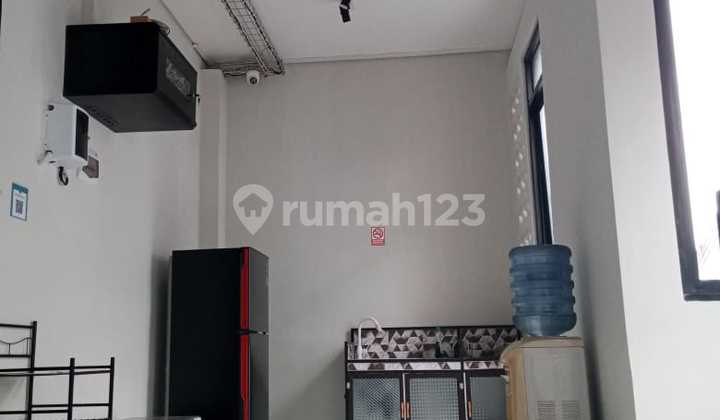 Kost Fully Occupied Jatinegara Kaum East Jakarta 2