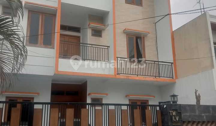 Jual Kost Kostan Murah Cempaka Putih Jakarta Pusat Jual Kost Kostan Murah Cempaka Putih Jakarta Pusat