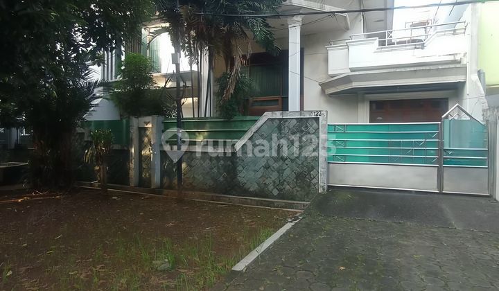 Affordable Ready-to-Occupy House in Cipinang Muara, East Jakarta 2