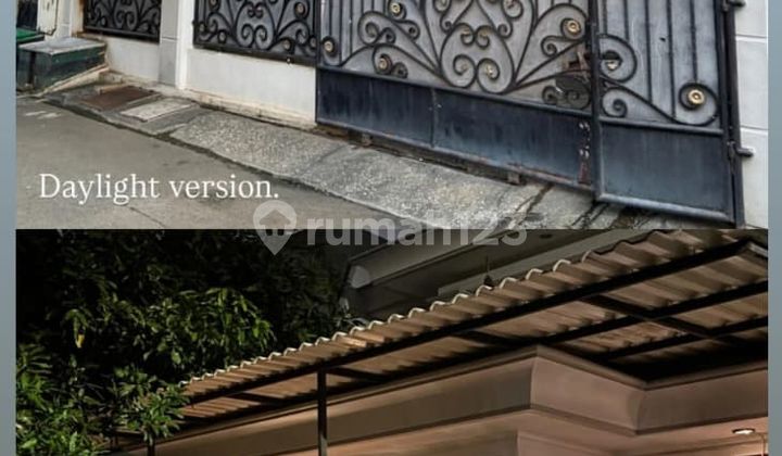 Ready-to-Occupy Affordable House in Rawamangun, Jakarta