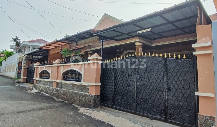 Rumah Murah Siap Huni Jatiwaringin Jaticempaka Pondok Gede Bekasi Rumah Murah Siap Huni Jatiwaringin Jaticempaka Pondok Gede Bekasi
