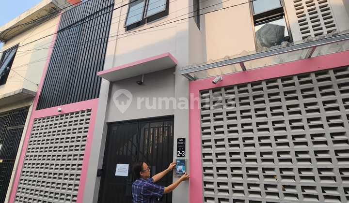 Kostan Full Terisi Jatinegara Kaum Jakarta Timur Kostan Full Terisi Jatinegara Kaum Jakarta Timur