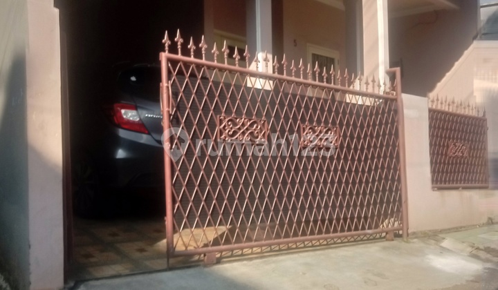 Rumah Murah Siap Huni Cipinang Jakarta Timur 2