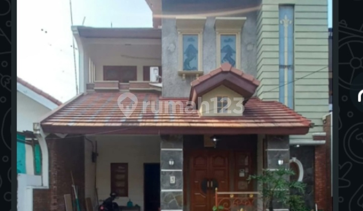 Rumah Murah Siap Huni Pondok Bambu Jakarta Timur Rumah Murah Siap Huni Pondok Bambu Jakarta Timur