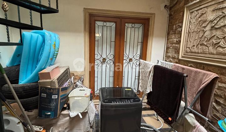 Rumah Murah Siap Huni Rawamangun Jakarta 2