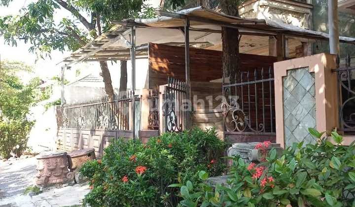 Affordable House Price Below NJOP Pulomas Rawamangun East Jakarta 2