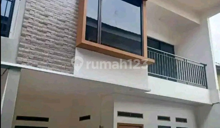 Rumah Cluster Baru Pondok Kelapa Jakarta Timur Rumah Cluster Baru Pondok Kelapa Jakarta Timur