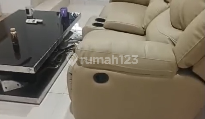 Rent Olivia Silk House :heart_eyes: 2