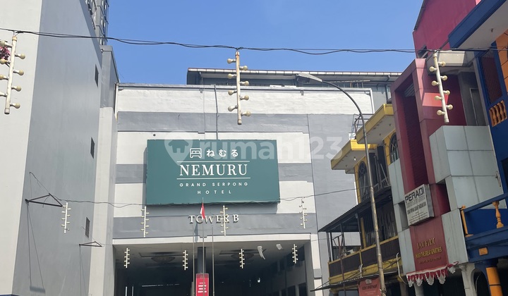 For sale, Great Wester apartment, 2 bedroom type.