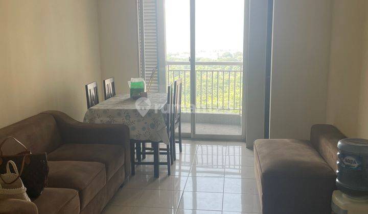 Jual Murah apartemen great western 2 kamar tidur 1