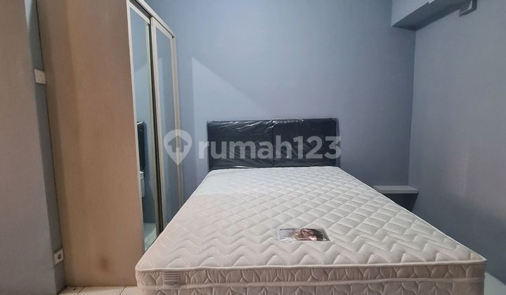 Kebagusan City Tower C View Pool