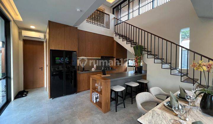 Dijual Villa Natadesa di Jimbaran, Jimbaran 2