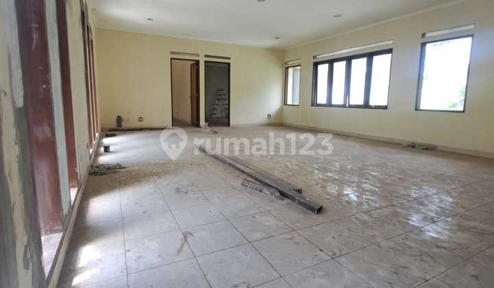 House Suitable for Cafe, Around Dago, Pre-Renovation