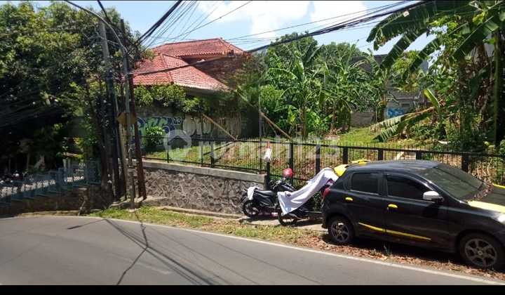 Dijual Kavling Siap Bangun Lokasi Strategis di Cigadung Raya Timur Bandung