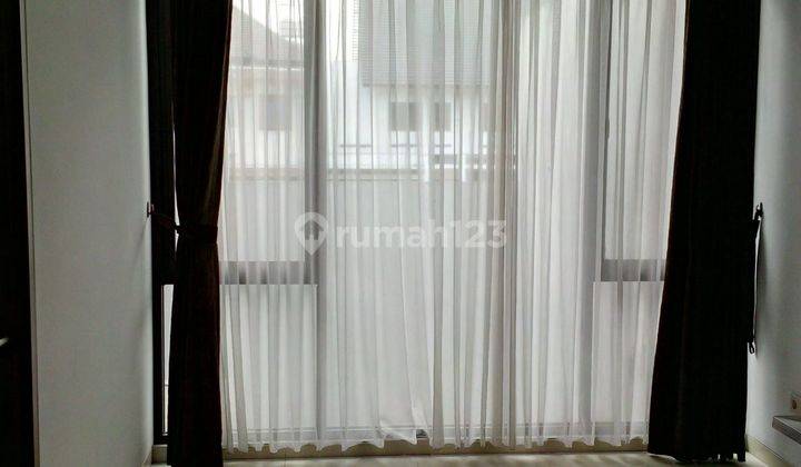 Disewakan Rumah Full Furnished Nyaman Siap Huni Lokasi Bagus di Cluster Jl Peta Bandung 2