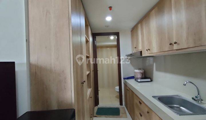 Dijual Apartement Siap Huni Lokasi di Galery Ciumbuleuit 2 Bandung 2