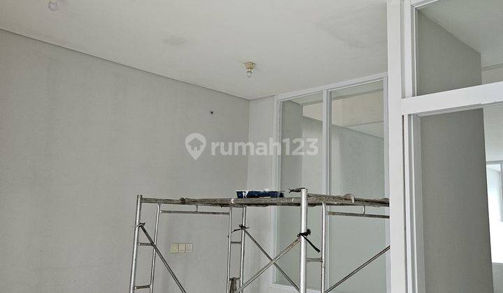 Disewakan Ruko Nyaman siap Pakai Lokasi di Istana Pasteur Regency Bandung 2
