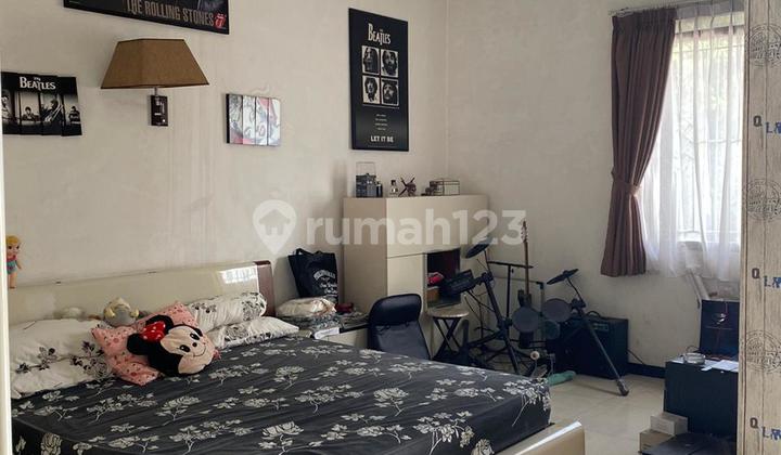 Beautiful Rapik Well-Maintained House Ready to Live in Ciateul