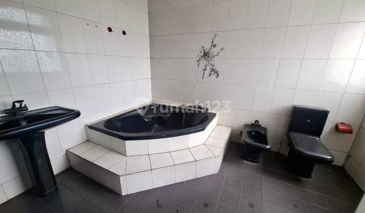 Dijual Apartement Semi Furnished Siap Huni Lokasi di M Square Bandung 2