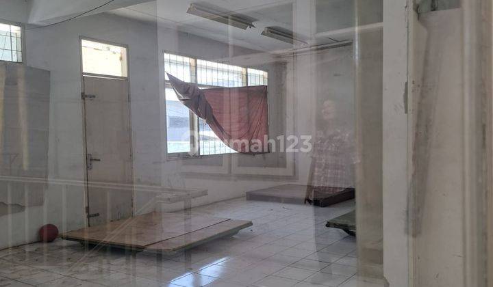 Dijual Gudang 2 Lantai Nyaman Siap Pakai Lokasi di Kopo Bandung 2