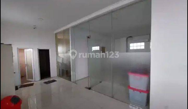 Dijual Ruko 3 Lantai Nyaman Siap Pakai Lokasi Strtegis di Antapani Bandung 2