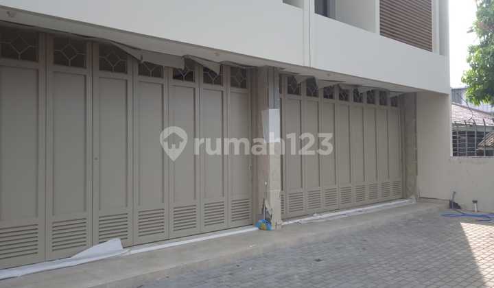 Dijual Ruko Baru REndeng 3 Siap Huni Lokasi Strategis di Mainroad Cibaduyut Bandung