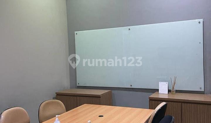Dijual Gudang + Kantor Siap Pakai Lokasi Di Daerah Kopo Bandung