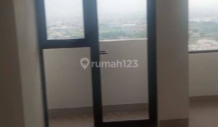 Dijual Apartement Siap Huni Nyaman Lokasi di Lovin Jatinangor  1