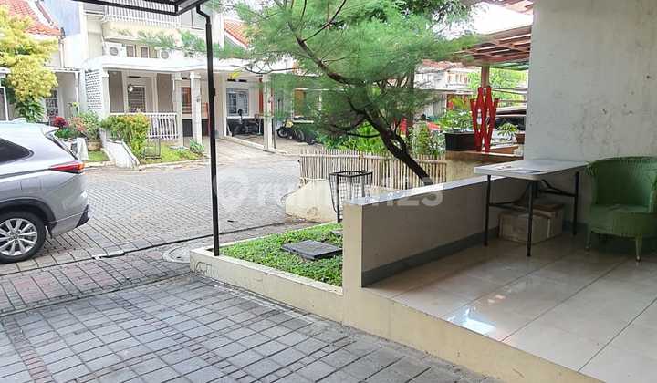 Dijual Rumah Nyaman dan Asri Siap Huni Modern Minimalis Lokasi di Kota Baru Parahyangan Cluster Jinggangara Bandung