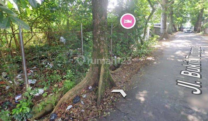 Dijual Kavling Siap Bangun Lokasi Nyaman di Leuwi Gajah Cimahi Bandung 1