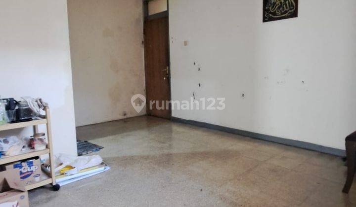 Dijual Rumah Cocok Buat Kost Di Sayap Surya Sumantri Bandung 2