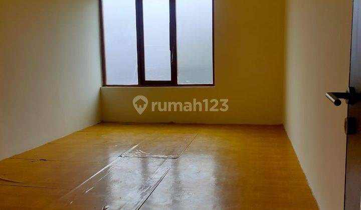 Disewa Rumah 2 Lantai Siap Huni Lokasi Bagus di Kota Bali Residence Bandung 1