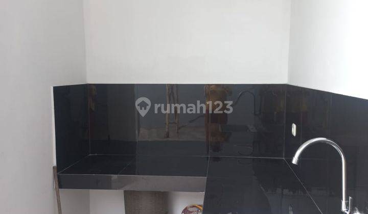 Disewakan Ruko Nyaman Siap Pakai Lokasi di Margacinta Bandung 2