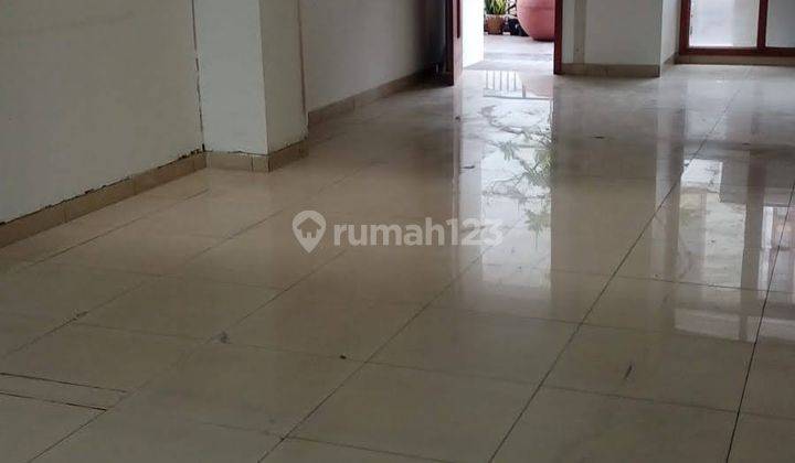 Dijual Ruko 3 Lantai Nyaman Siap Huni Lokasi di Istana Pasteur Bandung 2