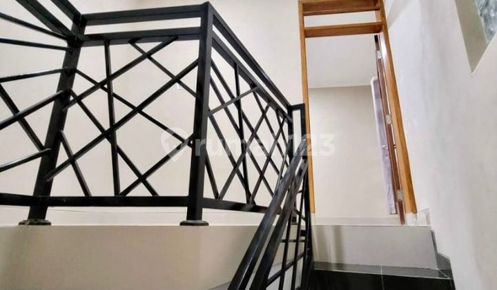 Rumah Bersih Terawat Siap Huni Didaerah Cileunyi 2