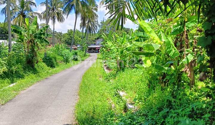 Dijual Tanah Siap Bangun Lokasi di Kertahayu Banjarsari Dijual Tanah Siap Bangun Lokasi di Kertahayu Banjarsari