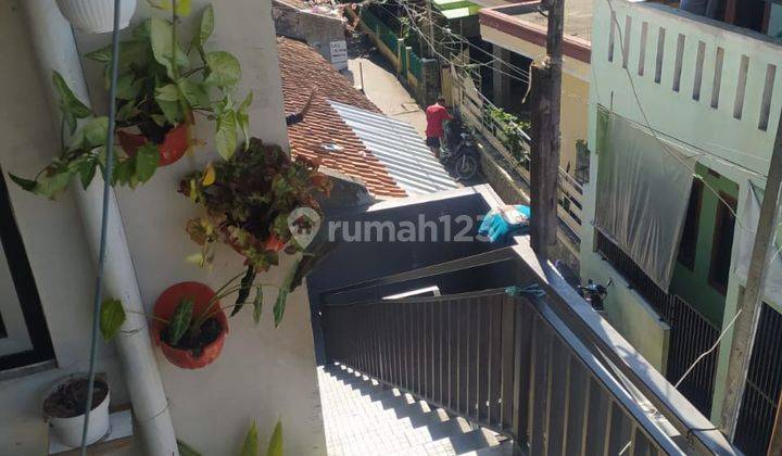 Dijual Kost Terawat Nyaman Siap Huni Lokasi di Kiara Condong Bandung 2