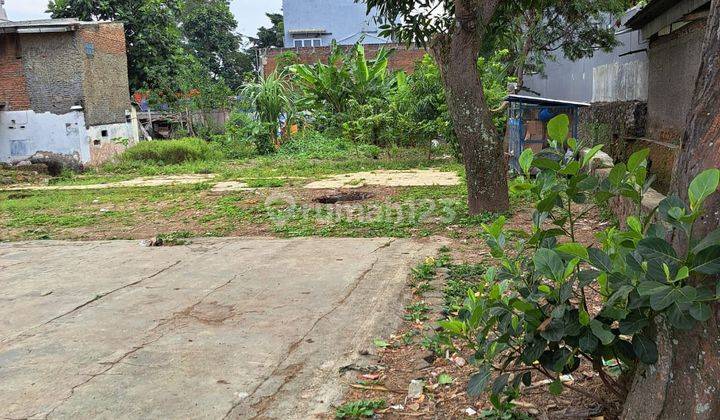 Dijual Kavling Siap Bangun Lokasi di Mainroad Ahmad Yani Bandung 2