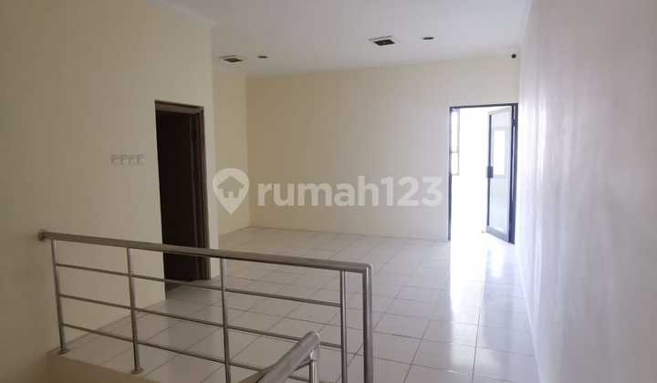 Dijual Ruko 2 Lantai Nyaman Siap Pakai Lokasi strategis di Mekar Wangi Bandung