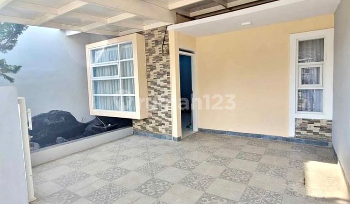 Rumah Bersih Terawat Siap Huni Didaerah Cileunyi