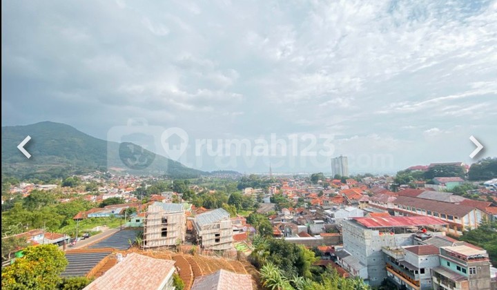 Dijual Apartemen Tipe Studio Siap Huni Lokasi di Taman Melati Jatinangor 2