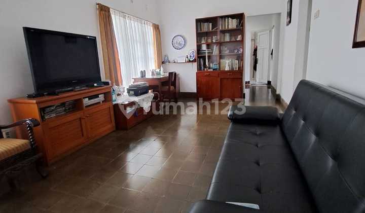 Rumah Cocok Buat Tempat Kost di Daerah Dago