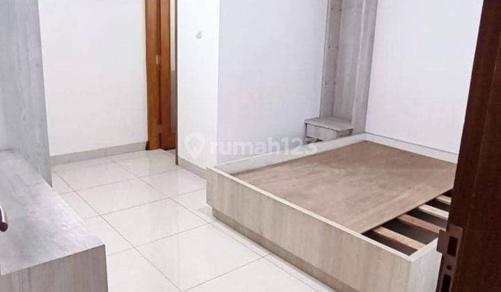 Dijual Rumah Nyaman Siap Huni Lokasi Bagus di Daerah Kembar Bandung 2