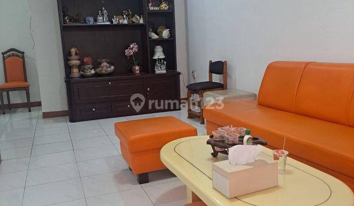 Dijual Rumah Terawat Siap Huni Lokasi Di Sayap Buah Batu Bandung 2