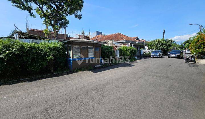 Dijual Kavling Langka Exclusive Pusat Kota di Kembar Mas Raya Bandung 2