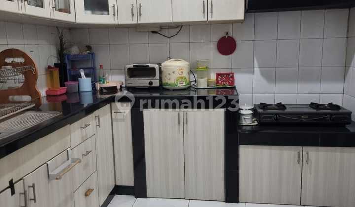 Ready-to-Occupy House in Sakura Garden 2