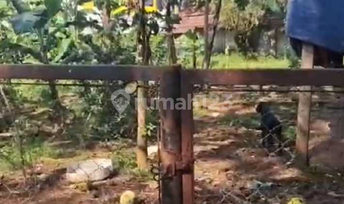 Dijual Kavling cocok buat rumah tinggal dan kos kosan di Ciumbuleuit Bandung